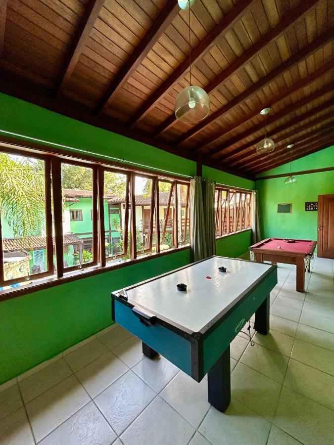 Recanto Verde Praia Hotel Juquehy Жукеі Екстер'єр фото