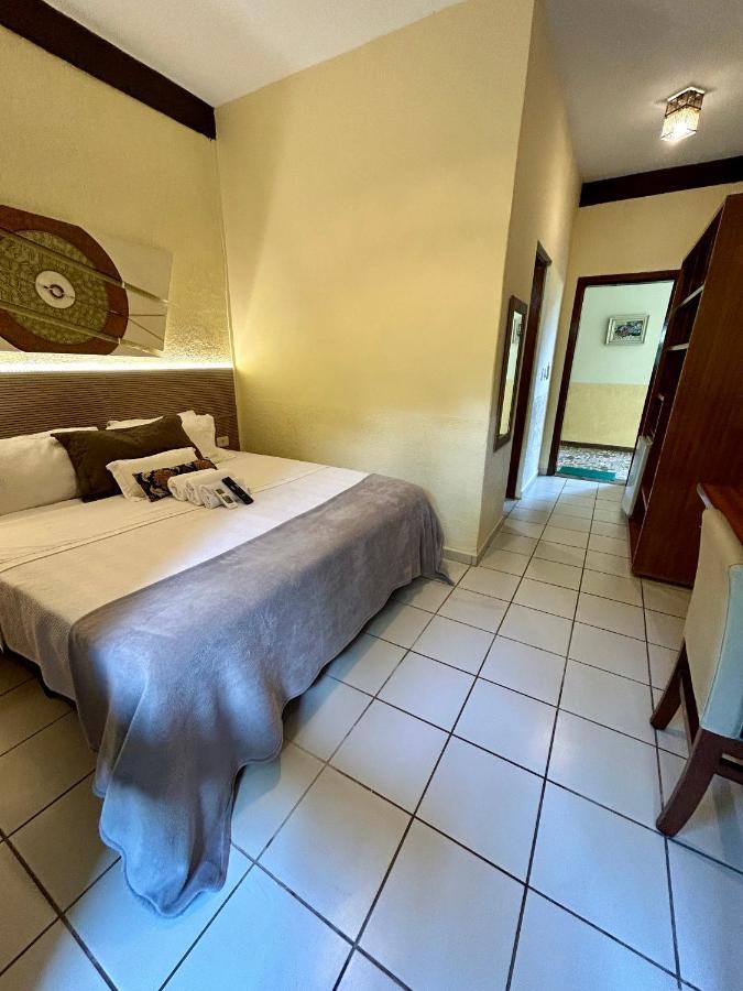Recanto Verde Praia Hotel Juquehy Жукеі Екстер'єр фото