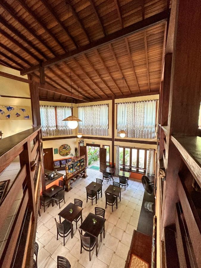 Recanto Verde Praia Hotel Juquehy Жукеі Екстер'єр фото